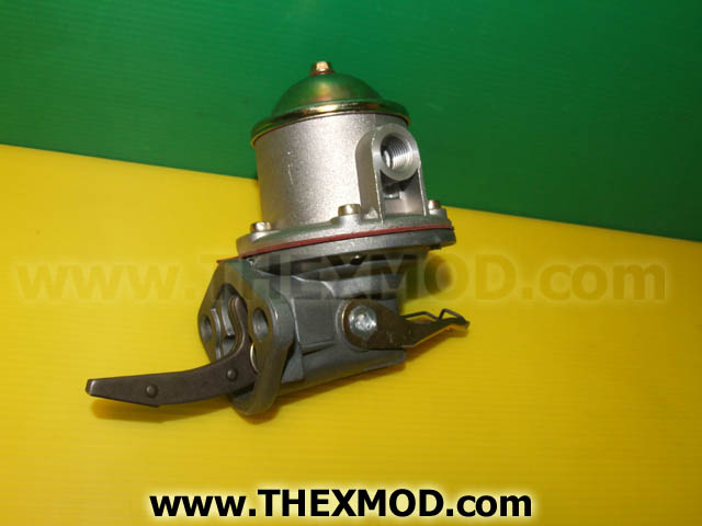 Pump - Fuel - A4021133/ 7990438-2