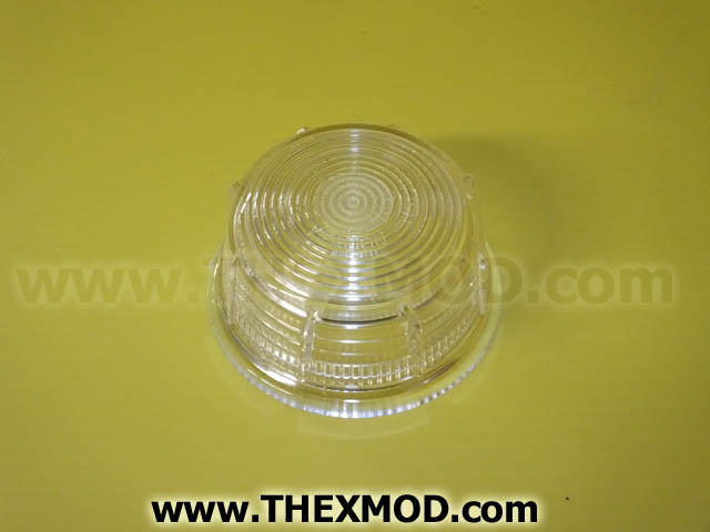 Lens - Sidelight - Clear - 8767390-1