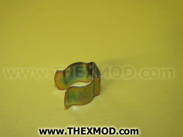 Clip Retaining - 826/11011-1
