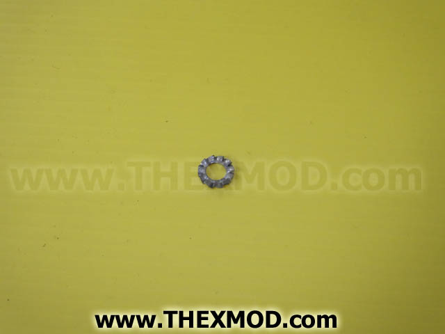 Washer Lock - 7067806-1