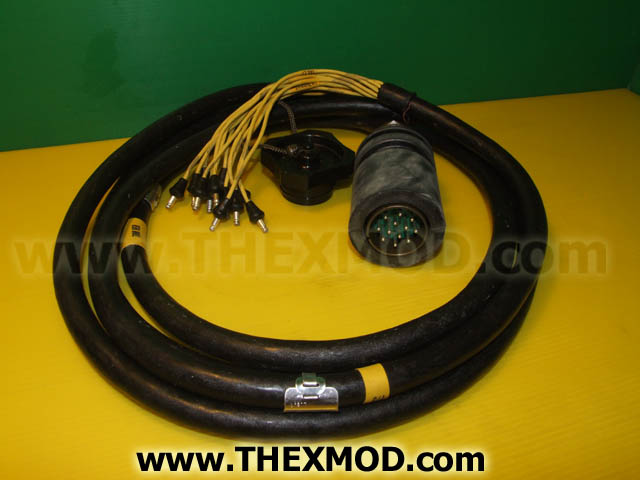 Cable - Trailer 12 Pin - FV166499-1