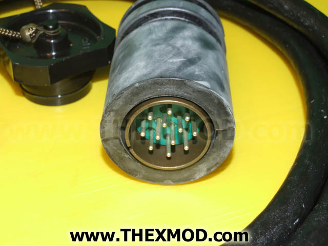 Cable - Trailer 12 Pin - FV166499-2