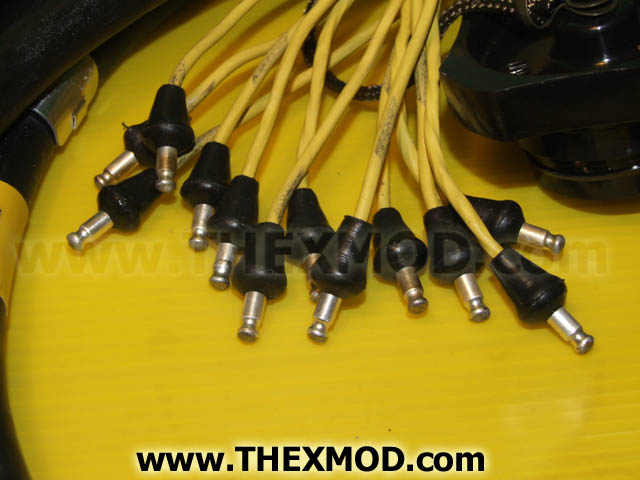 Cable - Trailer 12 Pin - FV166499-3