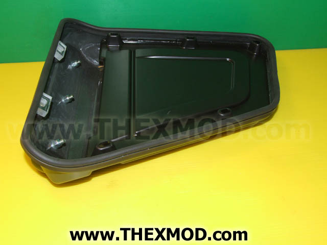 Grille - Air Intake - RH - ESR4570-2