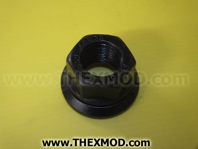 Nut - 39701-1