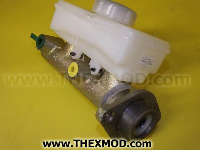 Cylinder - NRC2927 PMN101 GMC 323-2