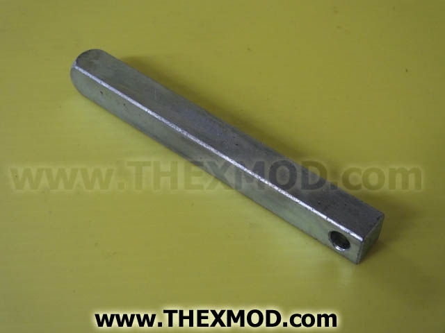 Lever Manual Control - 130206-1