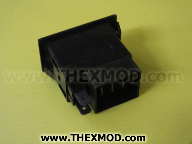 Switch Toggle - A187621 511.047-2