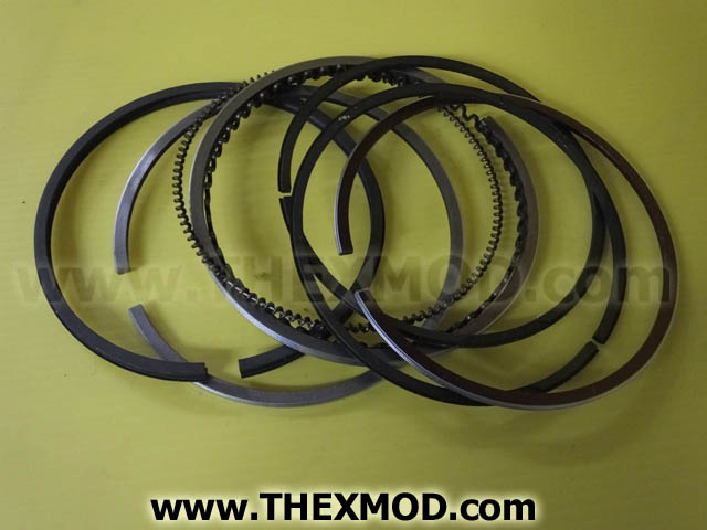 Ring Set Piston - 5198901-1