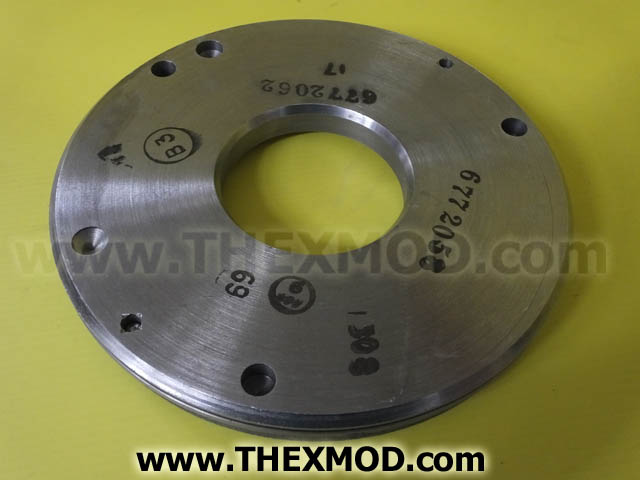 Piston - 7748738-1