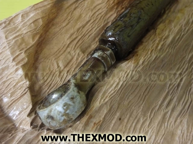 Tie Rod - 10902783-1