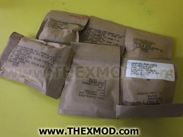 Parts Kit - 5703776(19207)-1