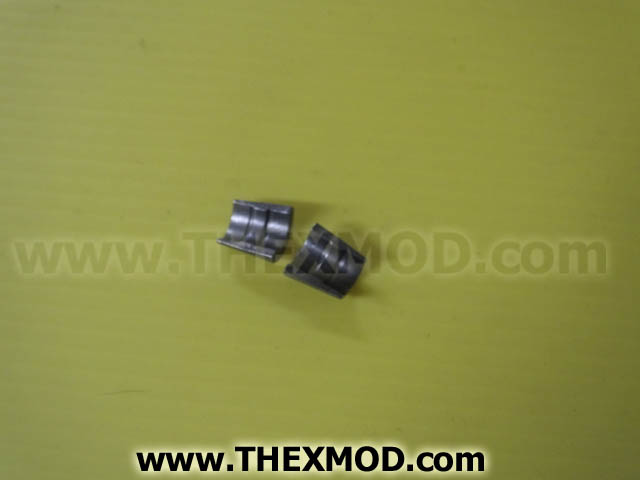 Lock Valve - 511634-1