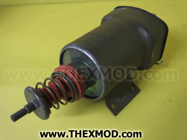 Switch Solenoid Starter - 70-14(19728)-1