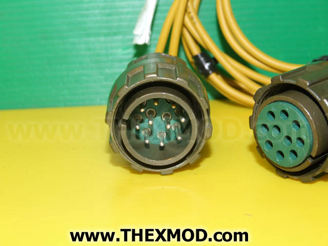 Wiring Harness - FV782275-2