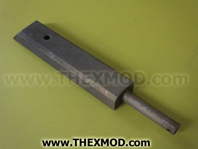 Latch Door - 11588878 (19207)-1