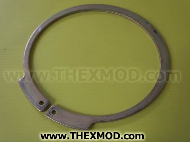 Ring Retaining - 483435-1