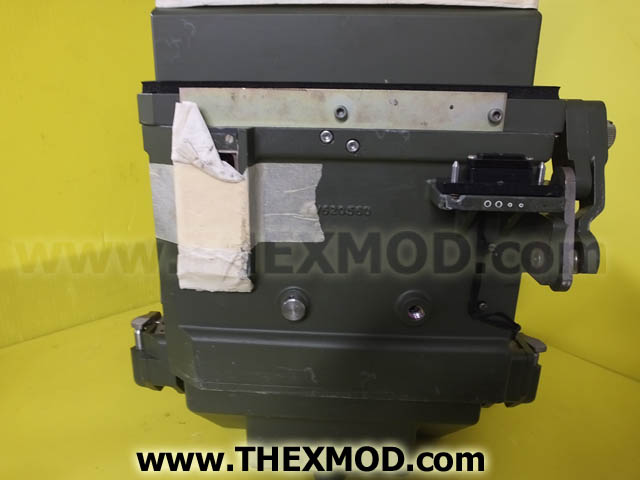Sight Periscopic - No 37 MK 5 - FV10634-00-2