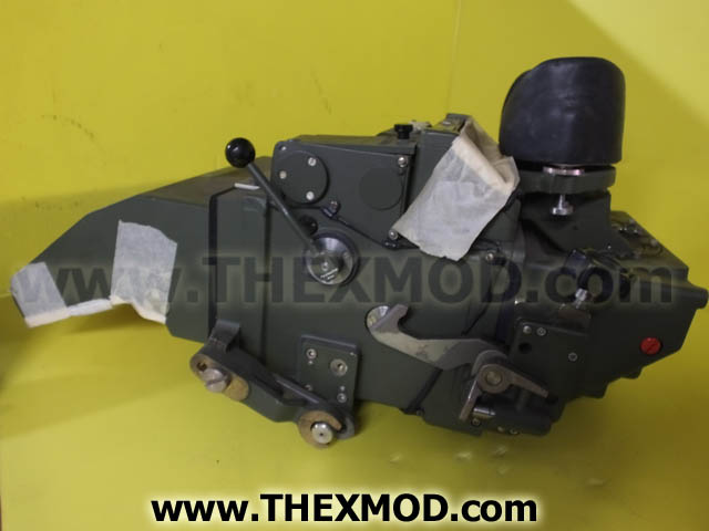 Sight Periscopic - No 37 MK 5 - FV10634-00-4