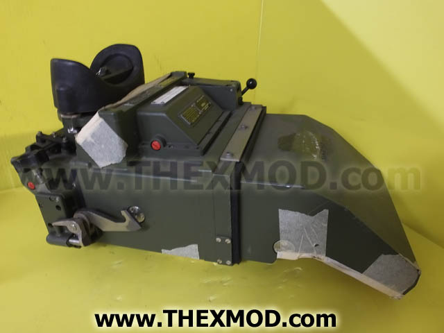 Sight Periscopic - No 37 MK 5 - FV10634-00-5