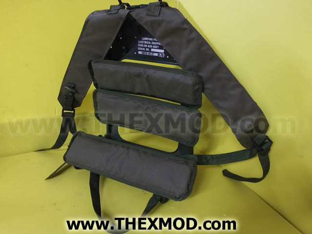 Frame Radio Carrying - 49002-674-10 - SDD214190-1