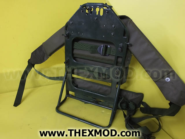 Frame Radio Carrying - 49002-674-10 - SDD214190-2