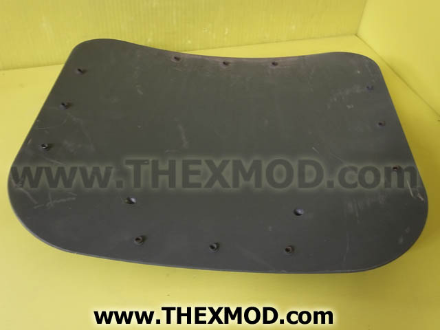 Plate Backrest - 10949935 (19207)-1