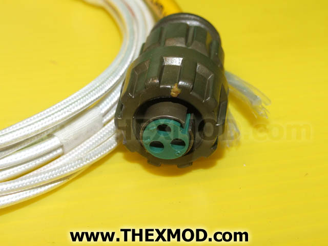 Wiring Harness - FV582380-5N-2
