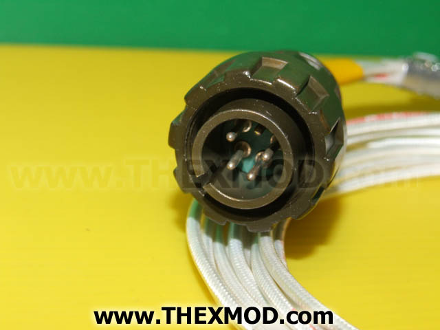 Wiring Harness - FV582380-5N-3