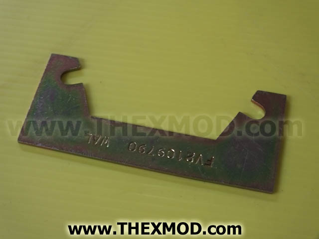 Clamp - FV2109790-1