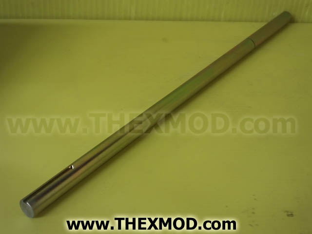 Shaft Fan - FV2066907-1