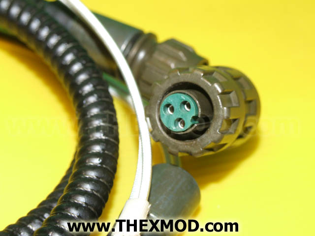 Wiring Harness - FV604704/1N-2