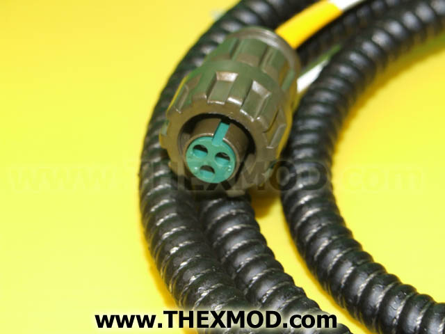 Wiring Harness - FV604704/1N-3