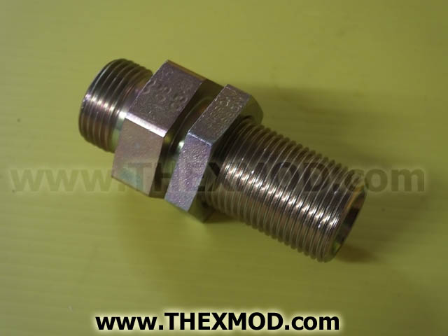 Nipple Tube - FV2067212 737651-1