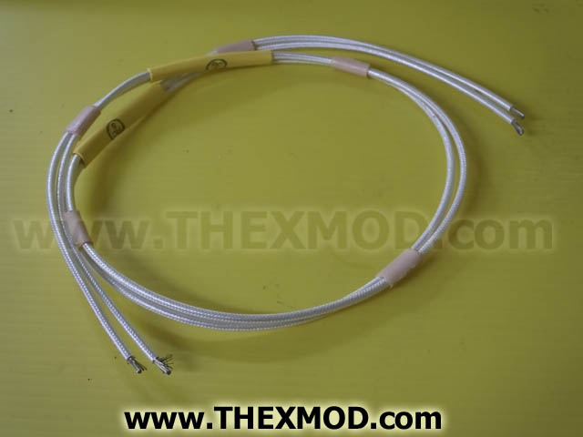 Wiring Harness - FV2026873-1