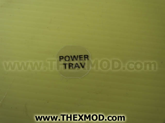 Insert - Light Indicator - FV2188061/12-1