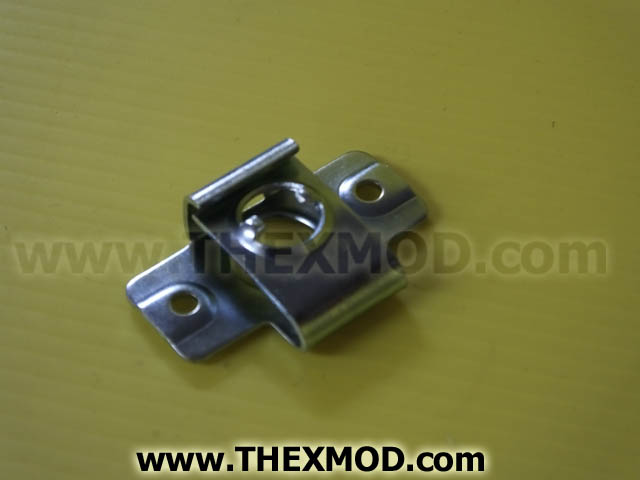 Fastener - Turnlock - 13-0028 47188-504-00-6-1