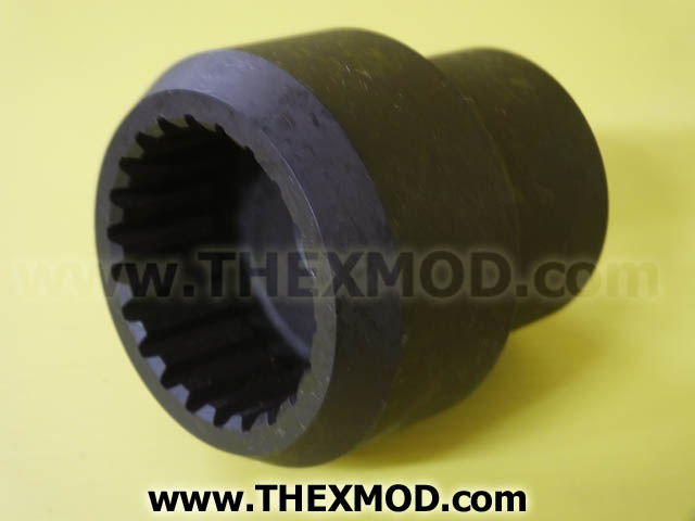 Sleeve Pump Drive - FV2060497-1