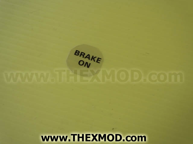 Insert - Light Indicator - FV2188061/10-1