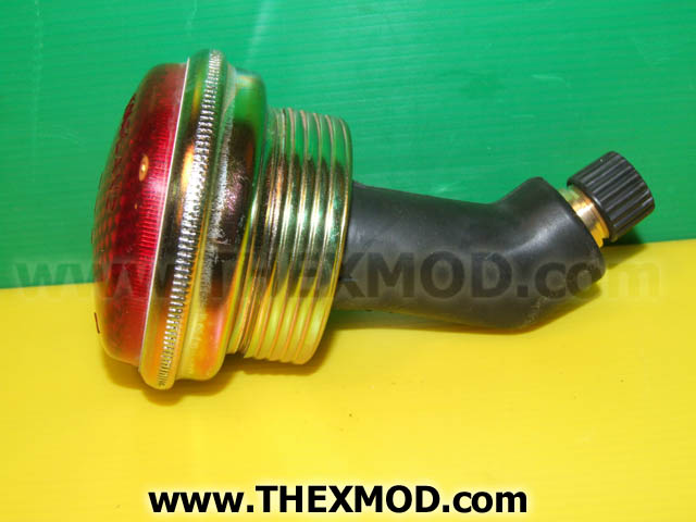 Light -  Stop Tail - RTC1919-2