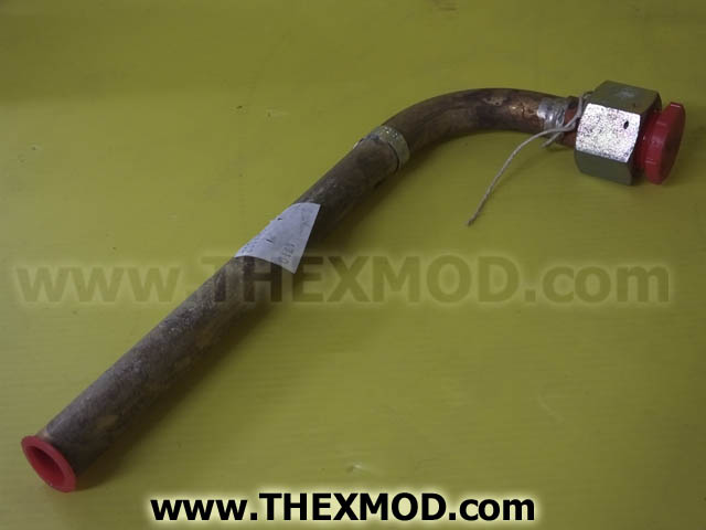 Pipe - FV2108333-1