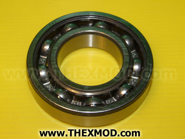 Bearing - 40MM Bore - 80MM OD - 6208-1