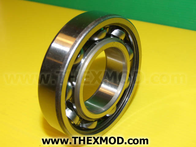Bearing - 40MM Bore - 80MM OD - 6208-2