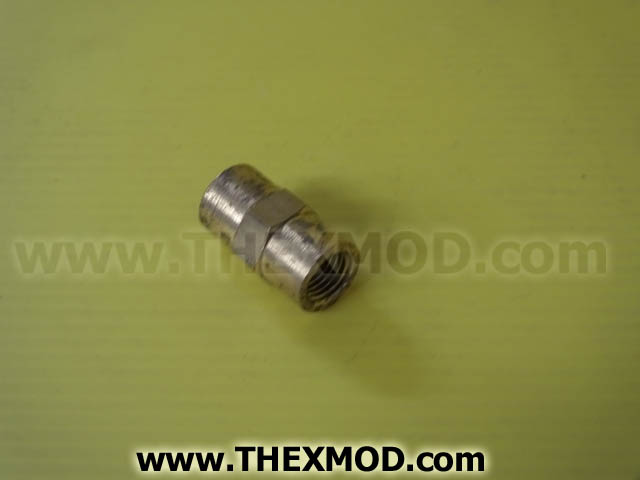 Coupling - K90214 503/4/15871/000-1