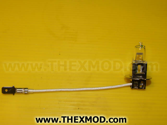 Bulb - 24V - 70W - LLB 460-2