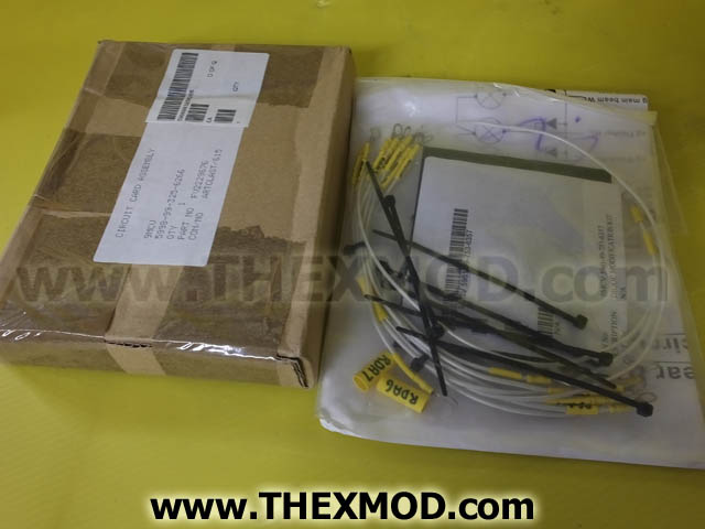 Kit - Rear Door Alarm - FV2229679-1