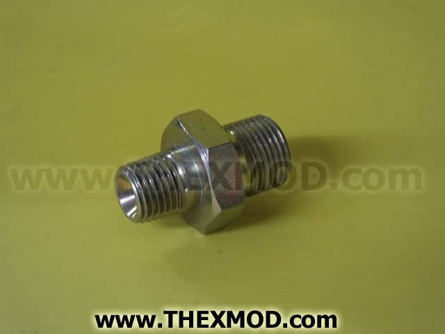 Reducer Pipe - FV2060526 MM-PN-0604 M2PN0604-1