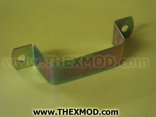 Strap Retaining - FV2026474-1