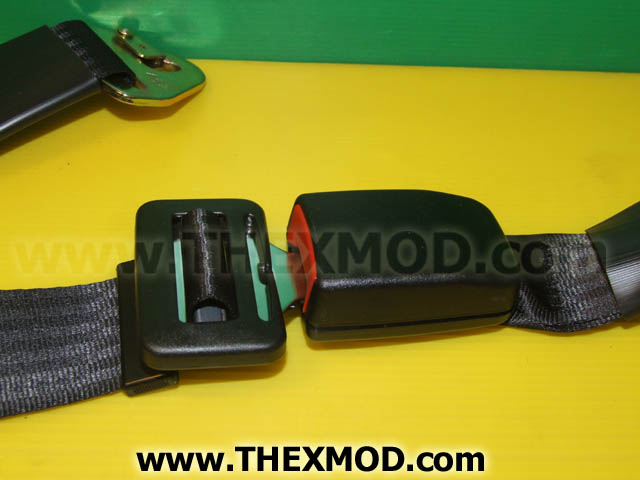 Seat Belt - MXC5497-2