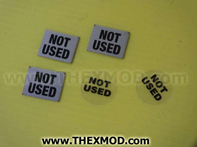 Auxiliary Power Unit Control - FV2270716-1